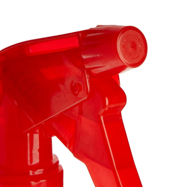 Spray bottle nozzles bulk deals