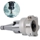 thumbnail image 2 of Fresa CNC, portabrocas NT30 FMB27, portabrocas, fresa de alta capacidad, 2 of 14