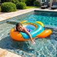 thumbnail image 5 of BigMouth Rocket Water Blaster Pool Float, 5 of 6
