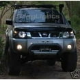 thumbnail image 2 of For Fog Lights for 2004 2005 2006 2007 2008 2009 Nissan Patrol Safari Y61, 2 of 5