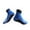 blue, variant on Water Boots Water Sport Anti Slip Warming Diving Sock Swimming 3mm Neoprene Socks BLUE M