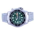 thumbnail image 5 of Ratio FreeDiver Helium Safe 1000M Green Dial Stainless Steel Automatic 1066KE26-33VA-GRN Men's Watch, 5 of 5
