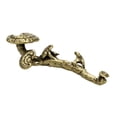 thumbnail image 4 of Door Knob Cabinet Hardware Lingzhi Ornament Portable Delicate, 4 of 8