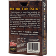 BattleTech: Battlefield Support Deck (Revised)