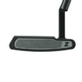 thumbnail image 2 of Zebra Golf AIT4 Golf Blade Putter, Right Hand, 35", 2 of 4