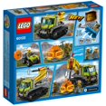 thumbnail image 2 of LEGO City Volcano Explorers 60122 Volcano Crawler Building Kit (324 Piece), 2 of 8