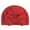 Red, variant on Generic Clearance Hiking Hats for Children's Toddler Baby Boys Girls Cap Beanie Solid Cotton Bowknot Elastics Turban Hat for Travel Hiking Christmas(,Hot Pink)