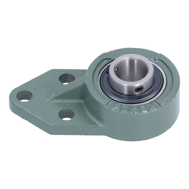 Ball Bearings, Pillow Block Bearing Mounted Bearing For Industrial Manufacturing For Textile Industry