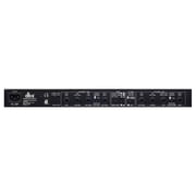 dbx 234S Stereo 2/3 Way Mono 4 Way Audio Crossover Dual Channel Precision Filters