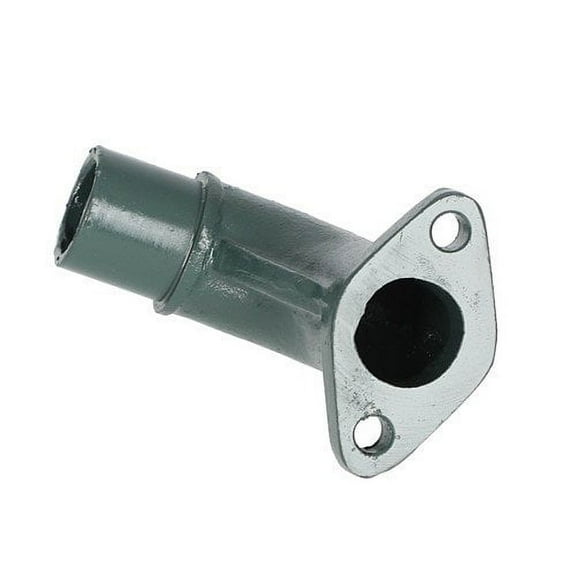 Exhaust Manifold Elbow fits Kubota L175 L185 L225 L245 L1500 L1501 L1801 L2000 L2201 15221-12320 15221-12323 15221-12325 15221-12324