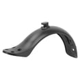 thumbnail image 2 of Garde-boue de Remplacement, Garde-Boue de Trottinette Électrique Noir pour Trottinette Électrique, 2 of 8