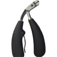 thumbnail image 1 of Sherum Clipmaster Pro, Ergonomic Angled Toenail Clippers for Seniors, 1 of 2