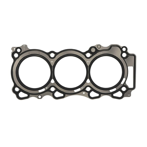 DNJ HG663L Left MLS Head Gasket Fits Cars & Trucks 08-16 Nissan 370Z EX37 3.7L V6 DOHC 24v
