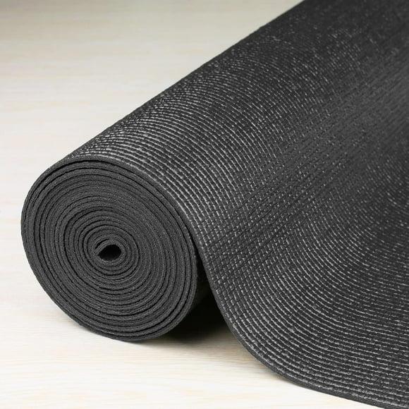 UTAH-Foam Toolbox Liner Drawer Mat 1/8 Inch Thick X 24 Inch Wide X 24 Ft Long Black, No Slip for Protecting Cabinet, Garage, Cart, Tool Box