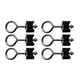 thumbnail image 2 of Piezas de tornillo de repuesto Macarena para trampolines 6 Piezas, 2 of 7