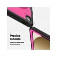 thumbnail image 3 of Case for Samsung Galaxy Tab A9 8.7 Inch 2023 Model SM-X110/X115/X117 Shockproof Protective Cover with Screen Protector Kickstand Hand/Shoulder Strap Pen Holder, 3 of 7