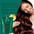 thumbnail image 3 of Fiudx Acondicionador Nutritivo, Sérum Capilar Strengthboost, Mascarilla Reparadora Softglow, Crema Hidratante Easyrinse, Solución de Cuidado Diario, Ideal para Estilos de Vida Ajetreados, Formato 400, 3 of 7