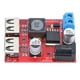 thumbnail image 3 of Placa reguladora de voltaje solar, placa reguladora de voltaje, placa USB Buck solar, controlador regulador de voltaje solar, verdadera excelencia, 3 of 8