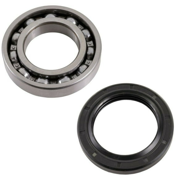 Yamaha 450 Kodiak Wolverine rear axle carrier bearing & seal kit