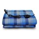 thumbnail image 3 of Car Electric Blanket 12V Car Heating Blanket Energy Saving Warm Electric Heating Blanket Carpets Heated Mat, 3 of 5