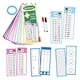 thumbnail image 1 of Math Flash Cards for Kids Educational Learning Math Flash Cards School Supply, 1 of 5