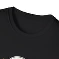thumbnail image 3 of Creep it Real Halloween Ghost Fun T-shirt, 3 of 4
