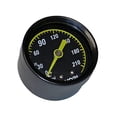 thumbnail image 2 of Ryobi P739 Genuine OEM Replacement Pressure Gauge - 079077062041, 2 of 3