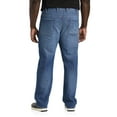 thumbnail image 2 of Relaxed-Fit Stretch Jeans Blue Lagoon 42 x 28, 2 of 6