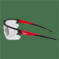 thumbnail image 6 of Milwaukee Tool Clear Anti-Scratch Glasses (Poly), 6 of 6