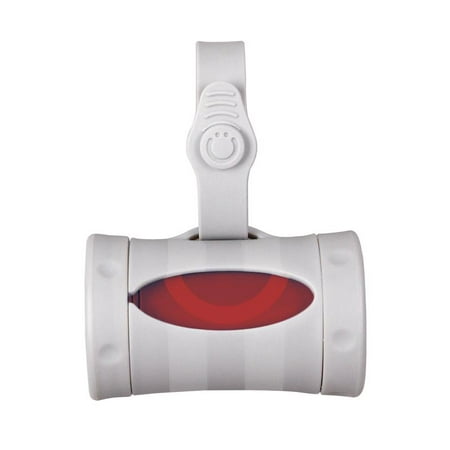 UPC: 0698904109358 | Ubbi Pet Waste Bag Dispenser and Pet Waste Bag Refills  Dog Owner Essentials  Pet Owner Must Haves  Dog Waste Disposal