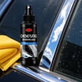 thumbnail image 6 of 100Ml Chrome Plating Refurbishment Agent, Rust Remover for Metal, Chrome Wheel Cleaner, Hard Water Stain Remover, Rust Removal for Metal, Repairs Pitted Metal Surfaces, Eliminates, 6 of 7