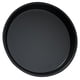 thumbnail image 4 of Bandeja para hornear Pizza, bandeja antiadherente para Pizza, bandeja redonda para hornear para horno, horneado DIY, 4 of 6