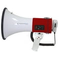 thumbnail image 5 of Technical Pro Megaphone 75W Portable Siren Rechargeable Bullhorn with Mic, 5 of 8