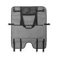thumbnail image 1 of Miulika Computer Monitor Carrying Bag Portable Transportation Storage for 27" Screen, 1 of 9