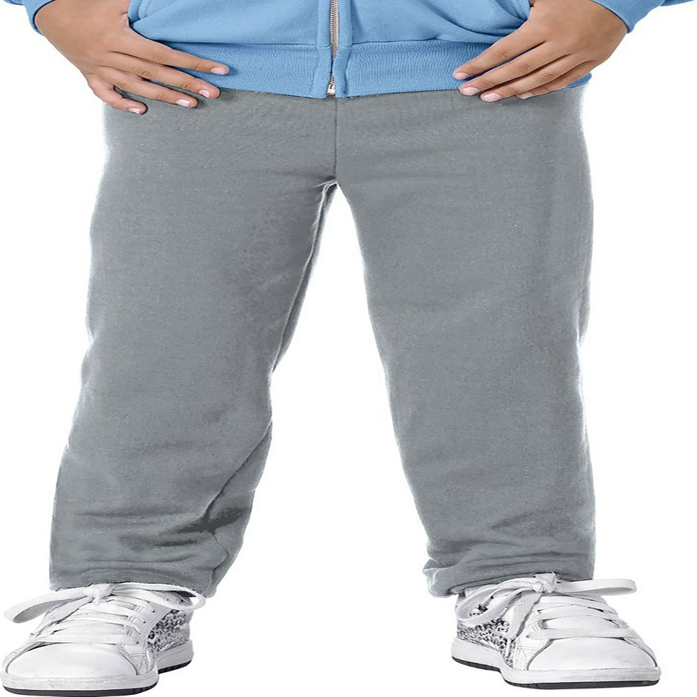 hanes premium ecosmart sweatpants with pockets