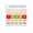Framed, variant on Chonk Chart (Male) Cat And Dog Weights Gain Pet BMI Chart Poster (2) Canvas for Bedroom Living Room Decor