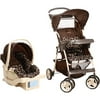 Cosco Commuter Travel System, Quigley