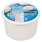 Great Value lait glacé vanille