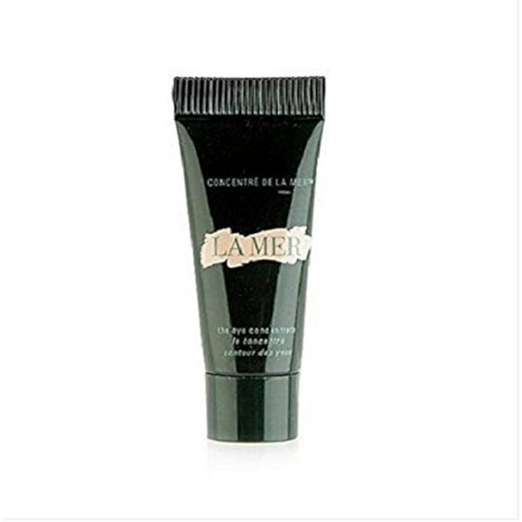La Mer The Eye Concentrate, 3 ml, tamaño de viaje
