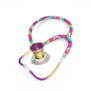 MDF® ProCardial® CORE Titanium Stethoscope > Limited Edition