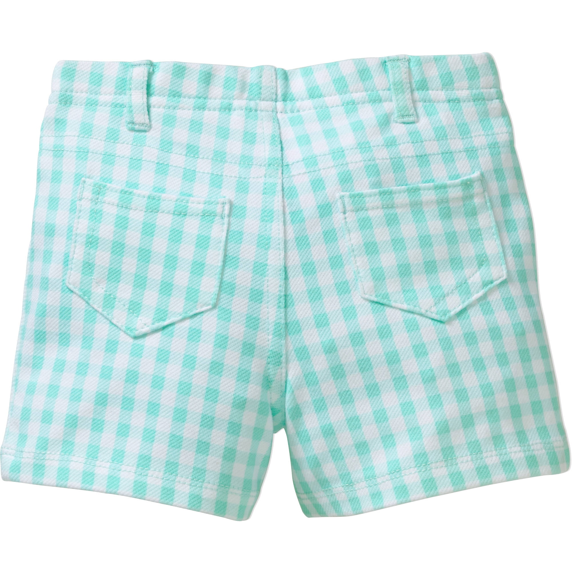 jegging shorts walmart