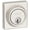 Nickel, variant on Kwikset 817SQT-15S Key Control Single Cylinder Keyed Entry Deadbolt - Nickel