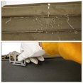 thumbnail image 4 of 120cm 3 Layers Thick Fishing Bag Fishing Rod Storage Waterproof Tackle Backpack Fishing Case, 4 of 4