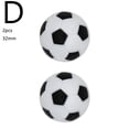 thumbnail image 1 of 32mm Table Football Desktop Mini Soccer Desktop Football Machine High-quality Accessories, 1 of 8