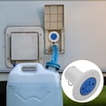 thumbnail image 3 of RV Water Inlet Replacement with Durable Nylon Material for Versatile Use Multi Color, 3 of 9