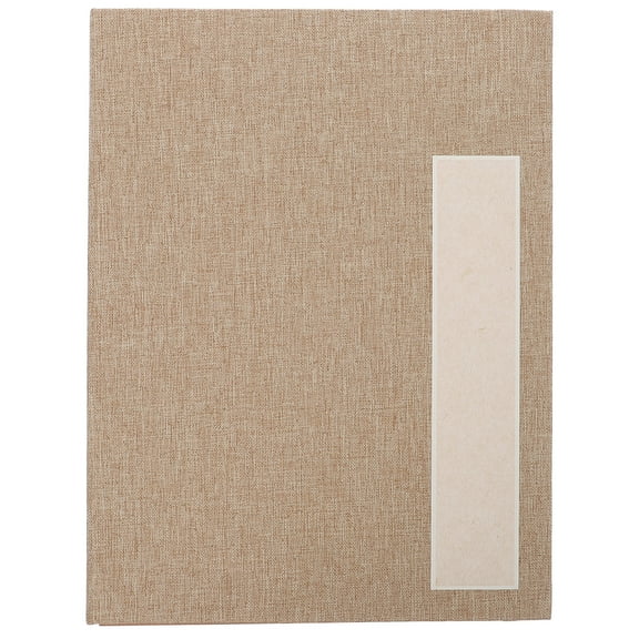 Raindrops 12 Sheets Large Art Paper Picture Soft Work Paper 0.1X18X25CM