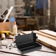 thumbnail image 1 of Caja de herramientas perfecl organizador de Hardware portátil 263 cm x 123 cm x 7 cm, 1 of 8