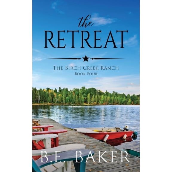The Retreat, (Paperback)