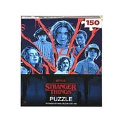 Puzzle Stranger Things 150pcs