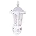 thumbnail image 3 of Maxsa Innovations 3931169 Motion-Sensing LED White Outdoor Light Fixture, Battery Powered, 3 of 4